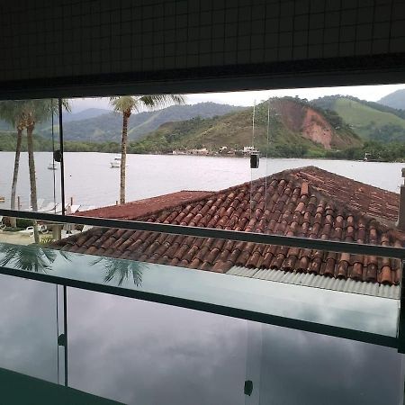 Apto Em Condo Maravilhoso Com Marina P Lancha Ангра-дус-Рейс Екстер'єр фото