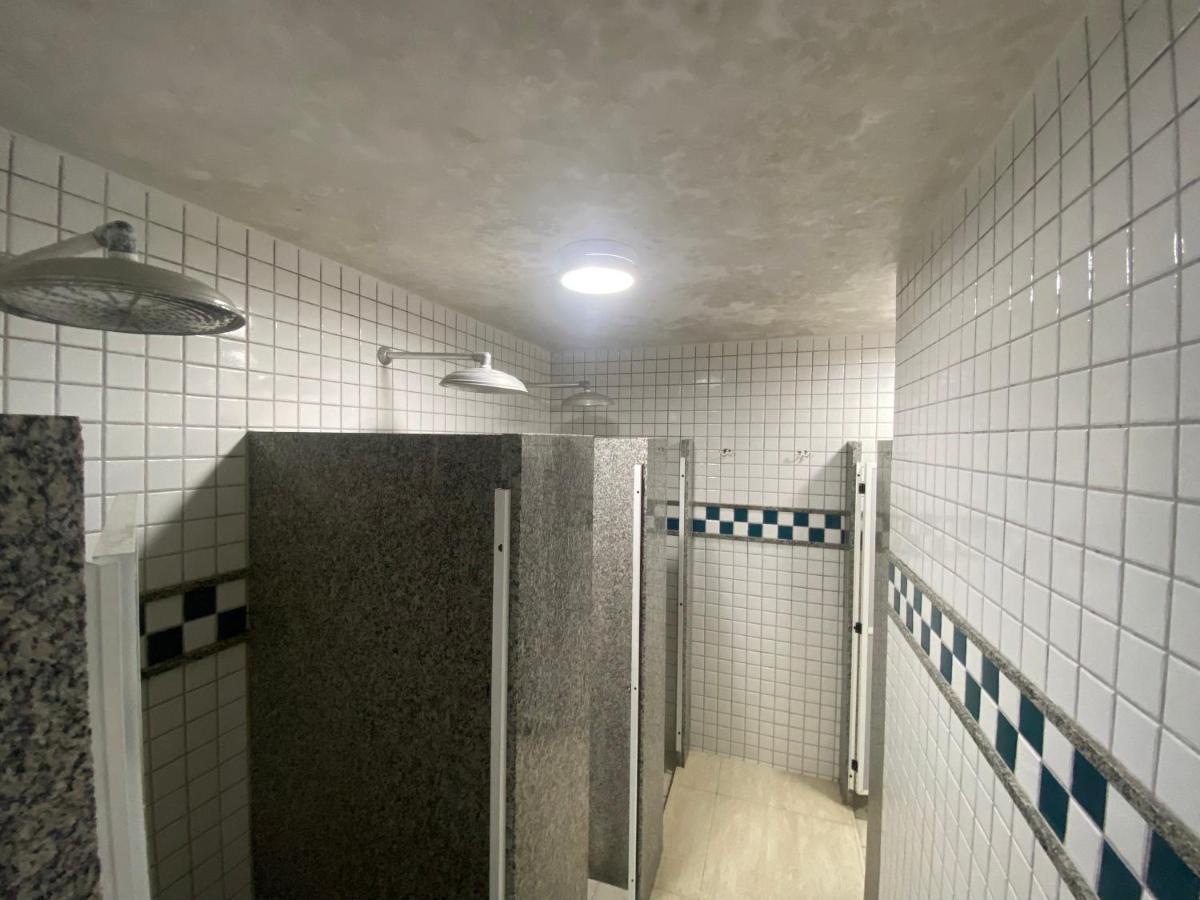 Apto Em Condo Maravilhoso Com Marina P Lancha Ангра-дус-Рейс Екстер'єр фото