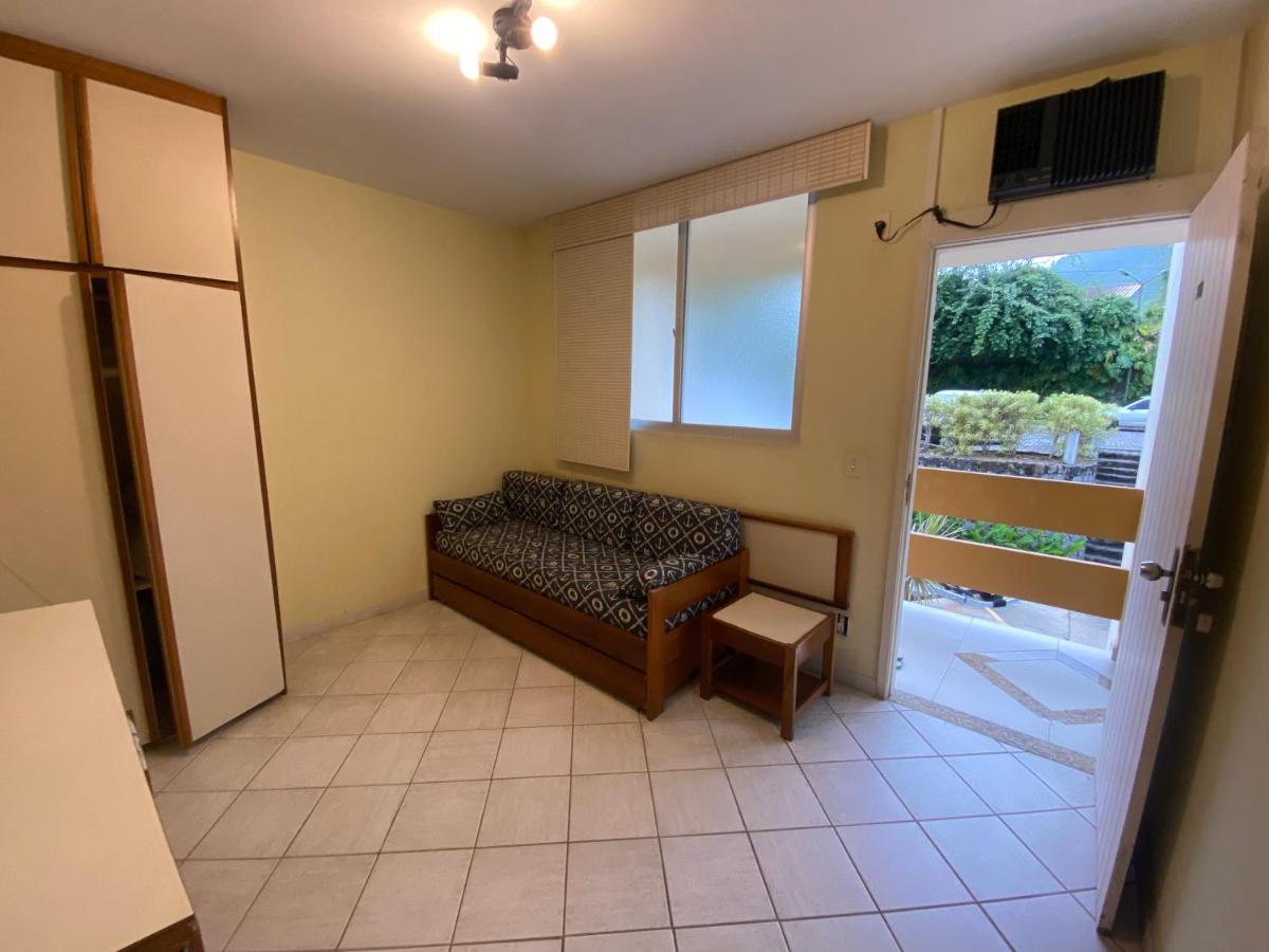 Apto Em Condo Maravilhoso Com Marina P Lancha Ангра-дус-Рейс Екстер'єр фото