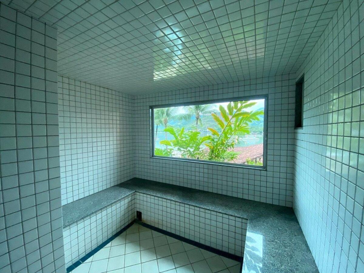 Apto Em Condo Maravilhoso Com Marina P Lancha Ангра-дус-Рейс Екстер'єр фото