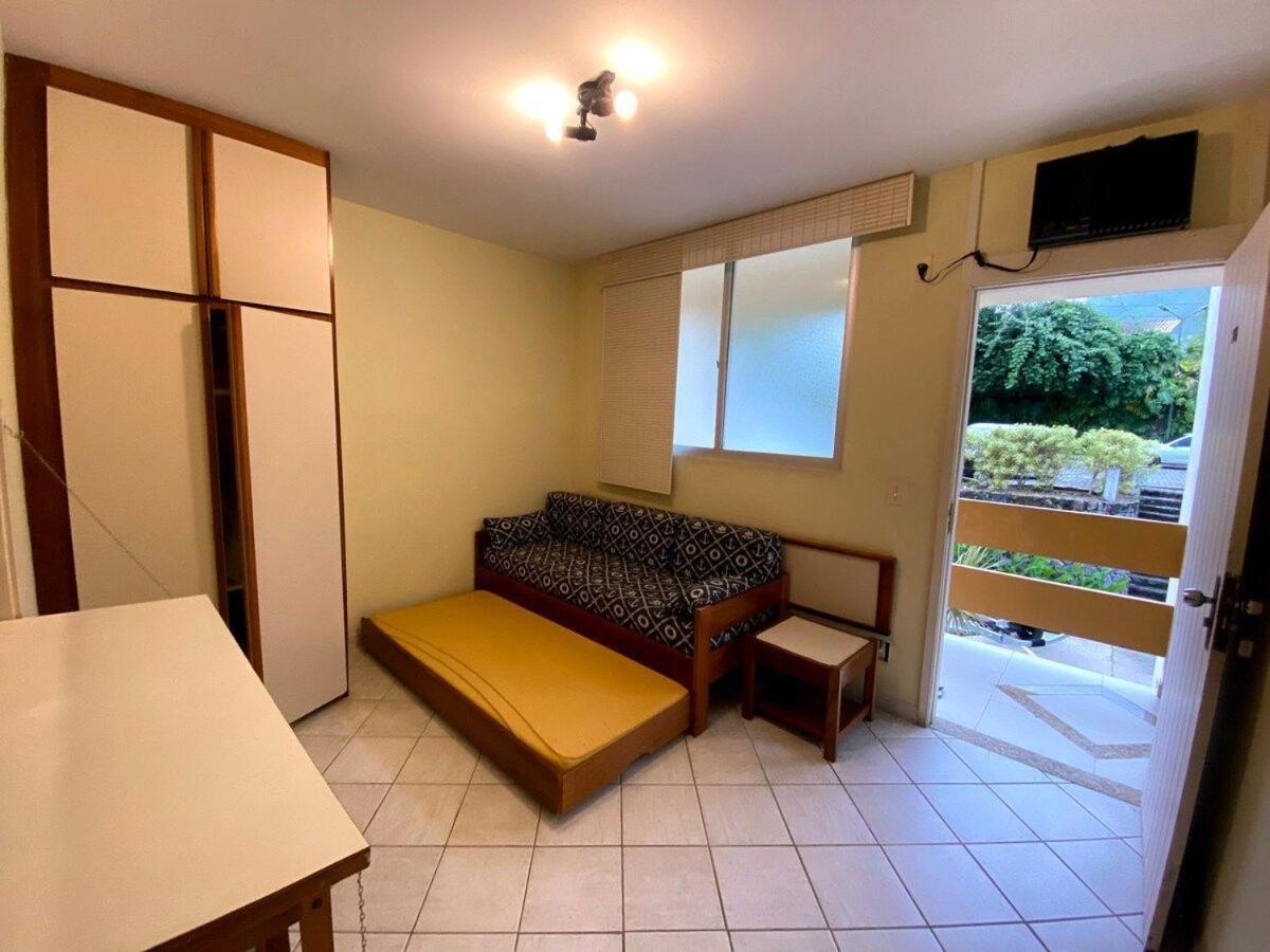 Apto Em Condo Maravilhoso Com Marina P Lancha Ангра-дус-Рейс Екстер'єр фото