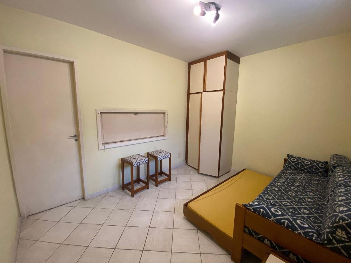 Apto Em Condo Maravilhoso Com Marina P Lancha Ангра-дус-Рейс Екстер'єр фото